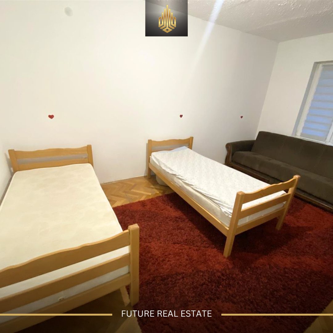 Banesë me QERA/80m² 4