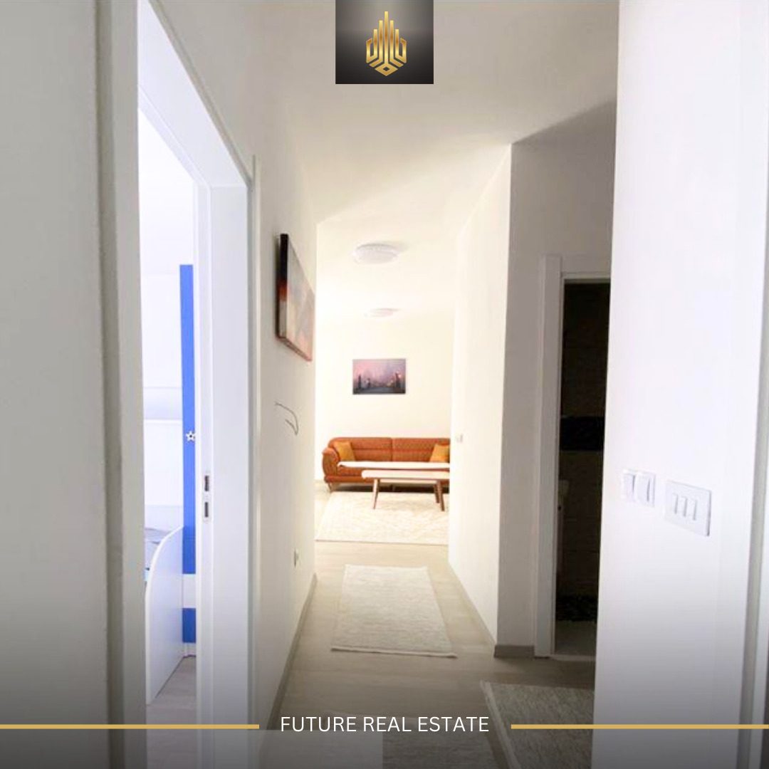 Banesë me QERA/84m² 4