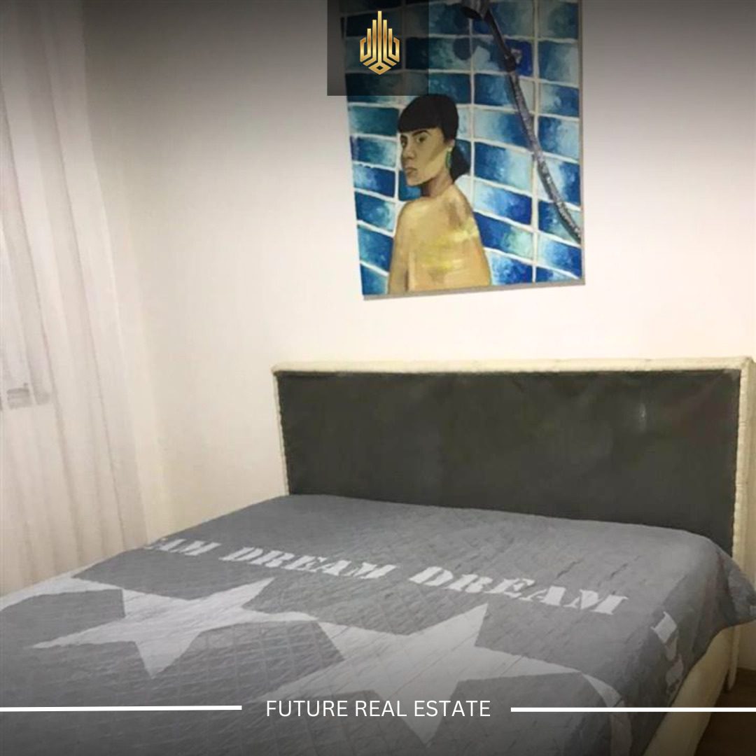 Banesë me QERA/62m² 2