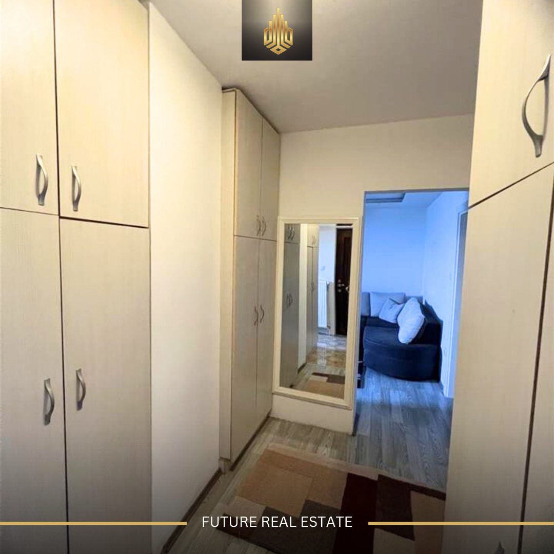 Banesë me QERA/70m² 3