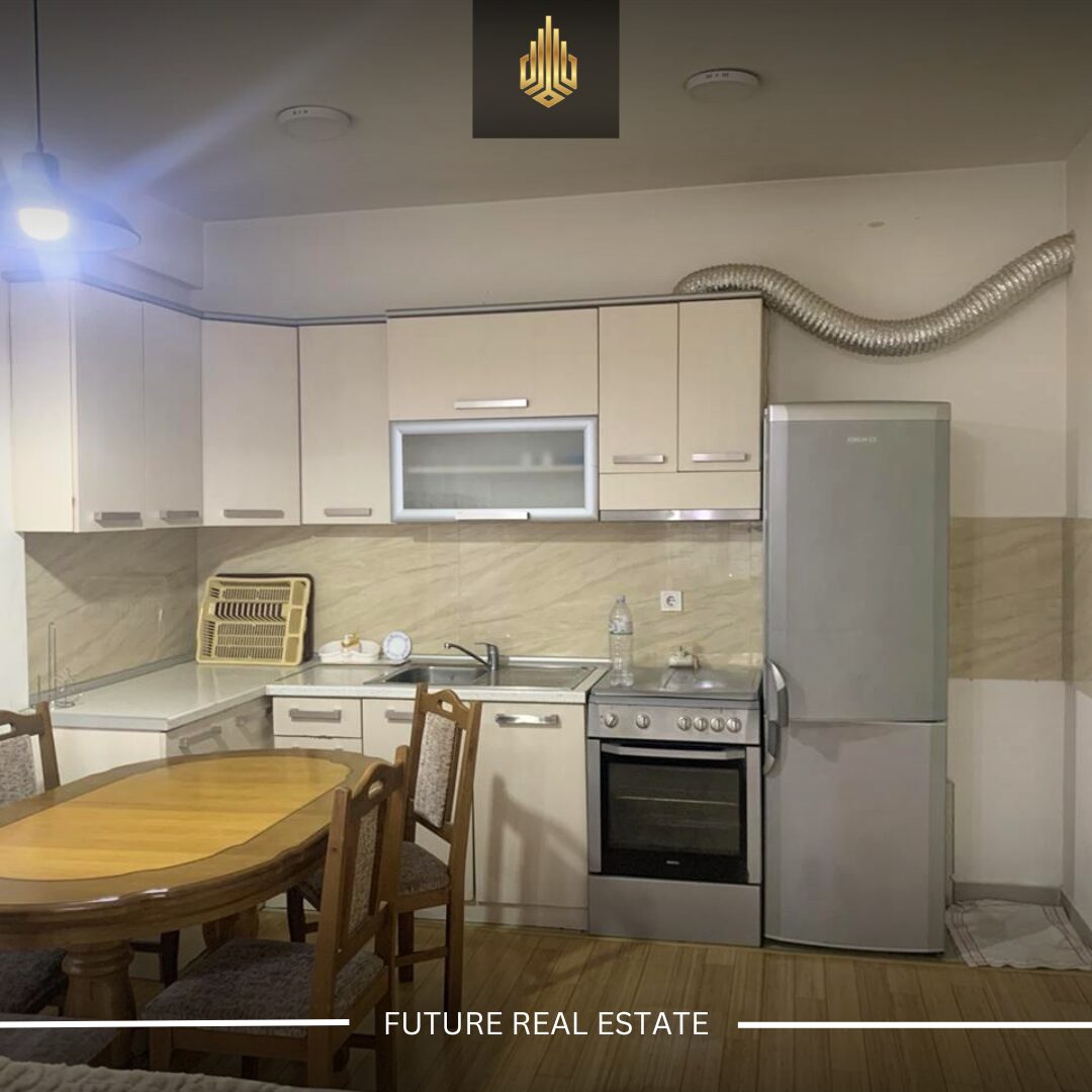 Banesë me QERA/85m² 2