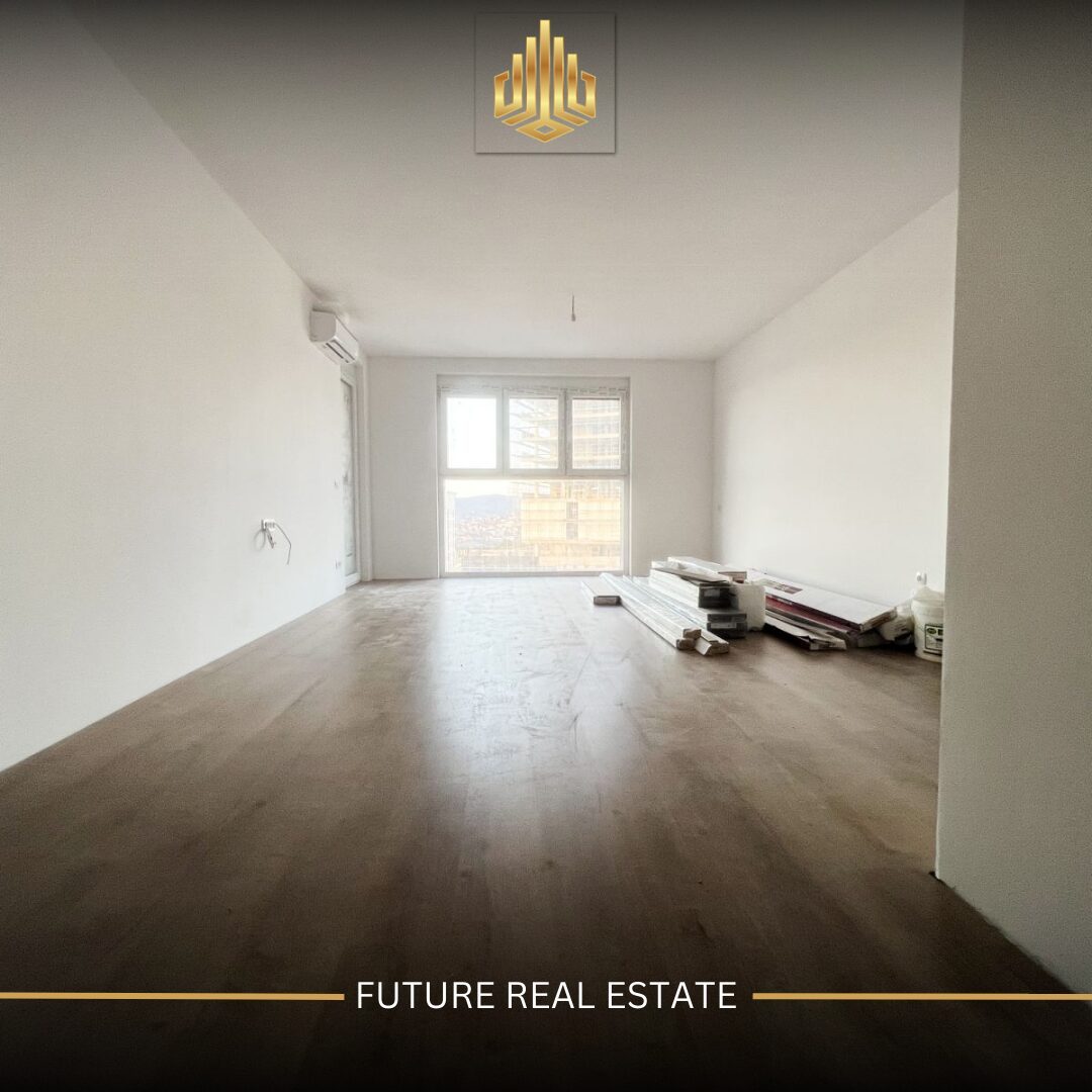 Banesë në SHITJE/110.4m² 3
