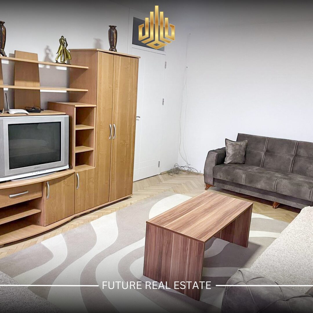 Banesë me QERA/58m² 2