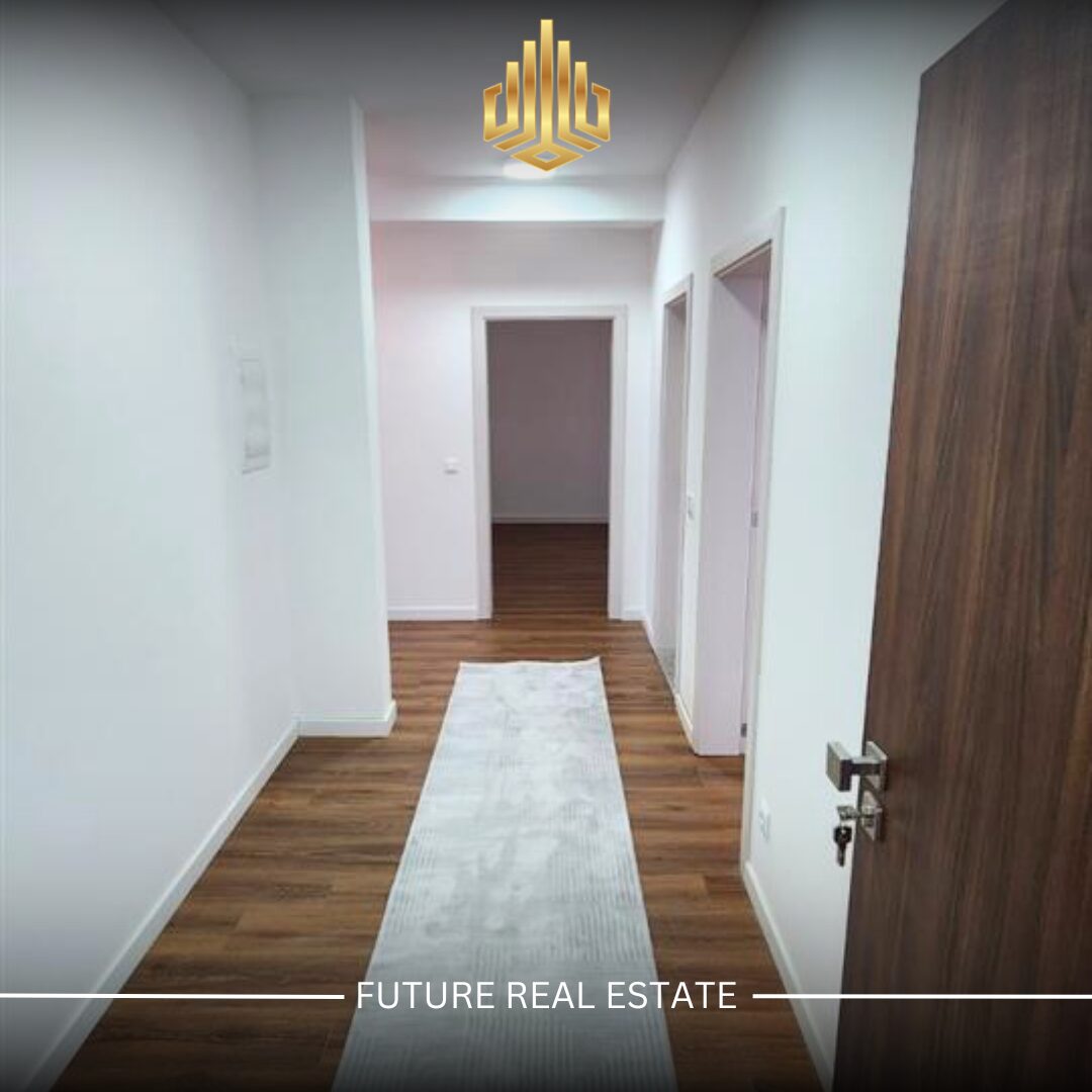 Banesë me QERA/120m² 3