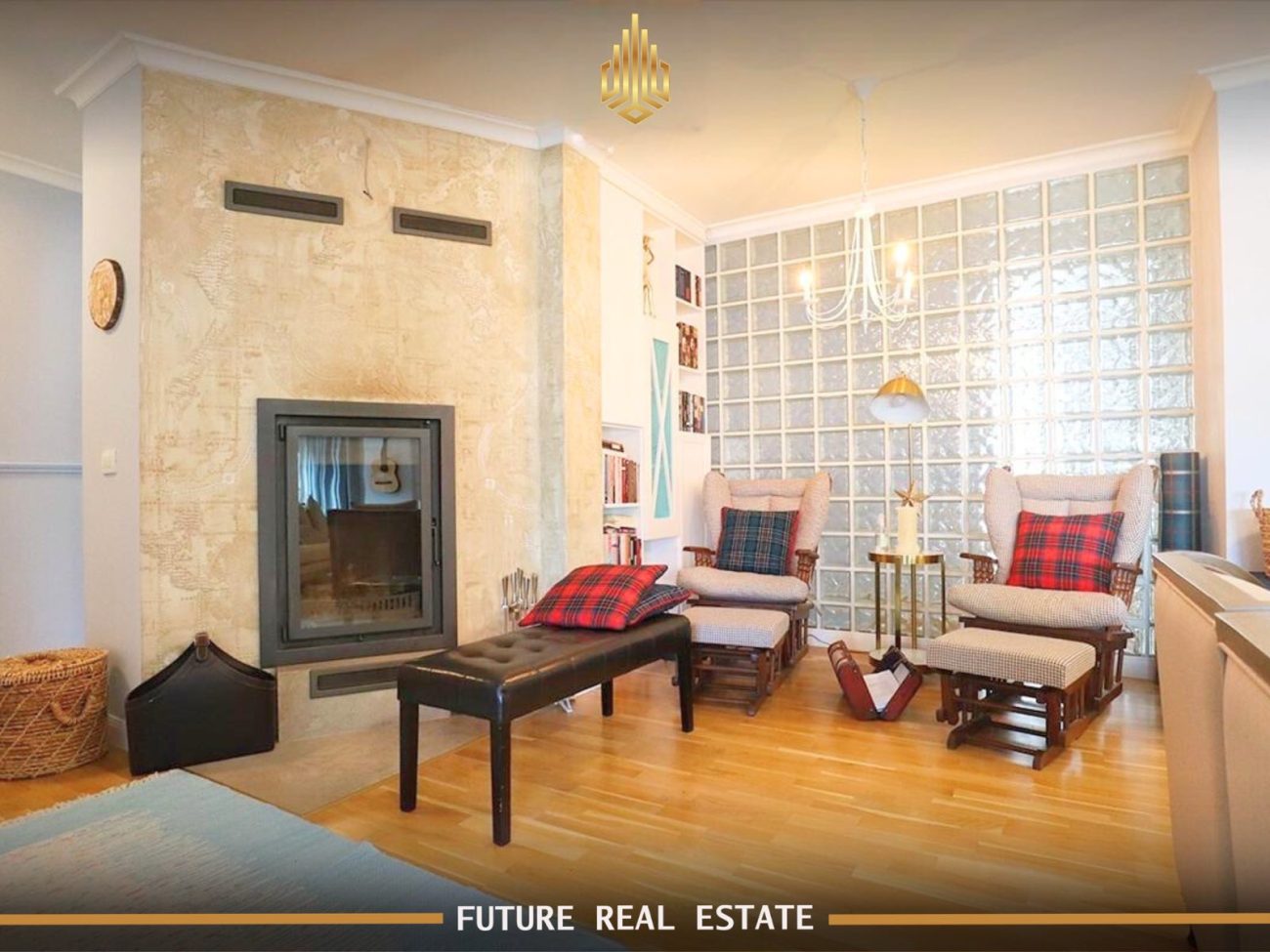 Penthouse në SHITJE – 3 dhoma gjumi – Prishtinë – Arbëria (Dragodan).