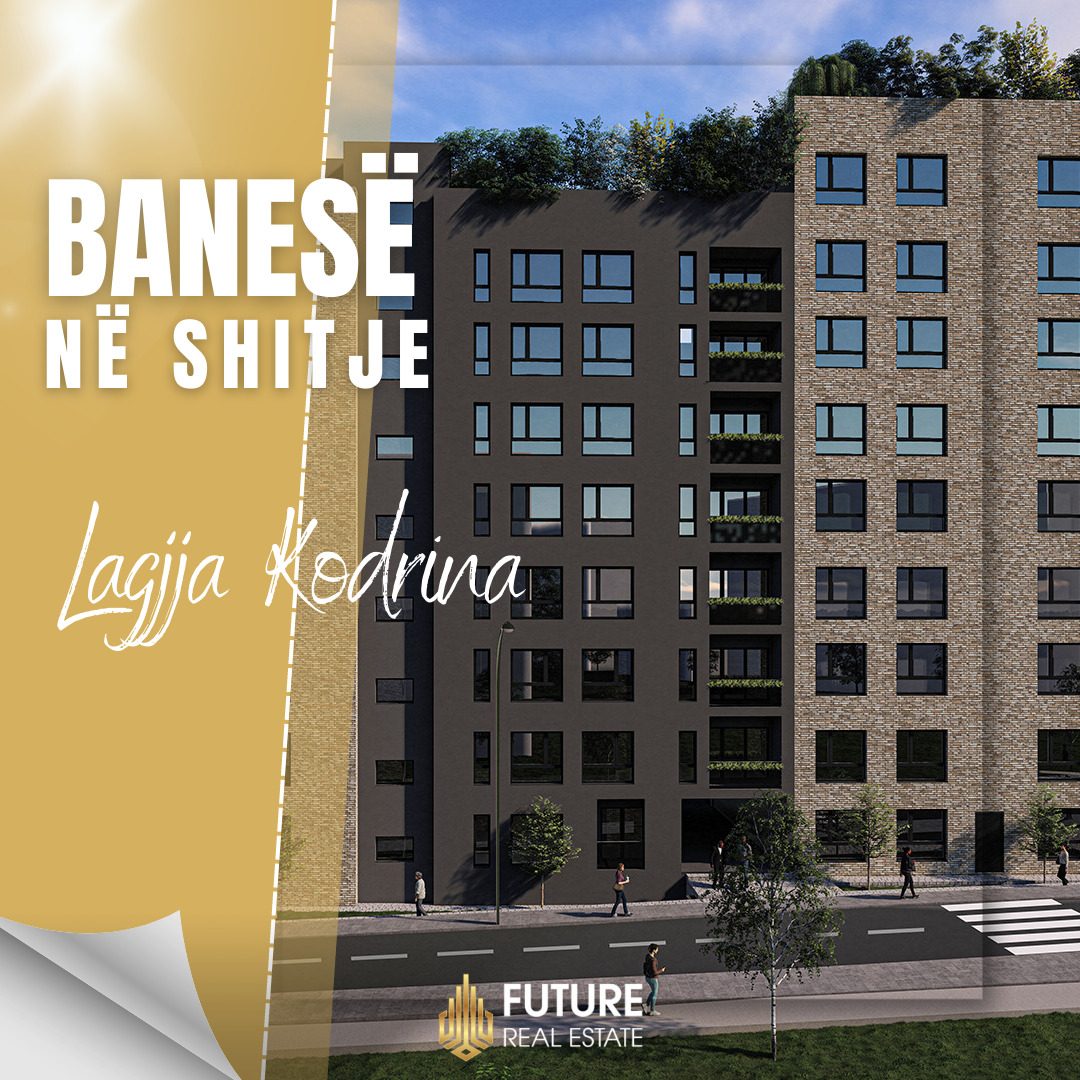 Banesë në SHITJE/89.10m² 1