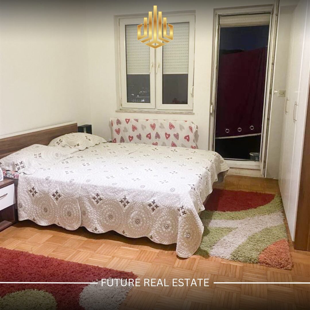 Banesë me QERA/65m² 3