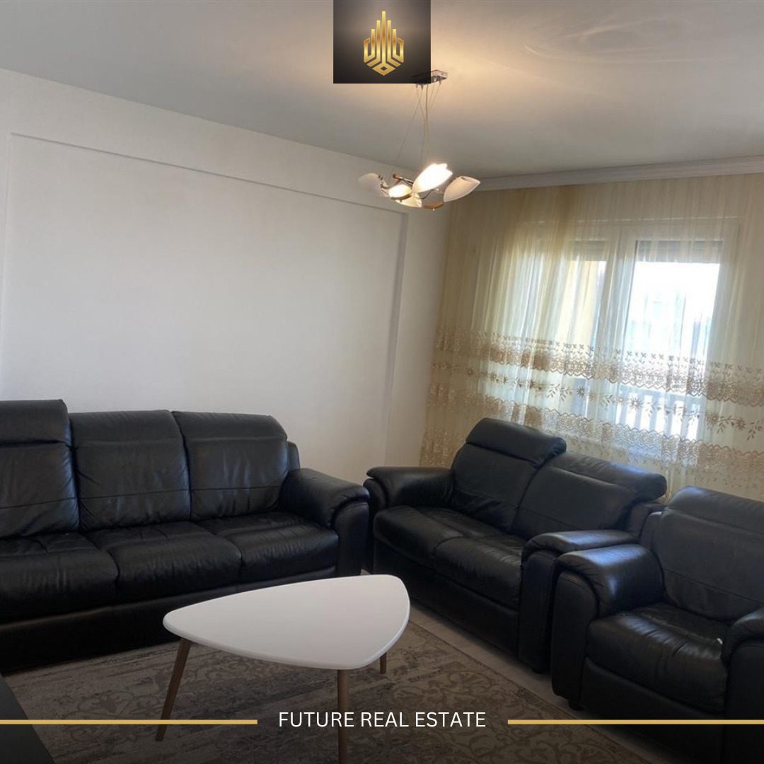 Banesë me QERA/68m²