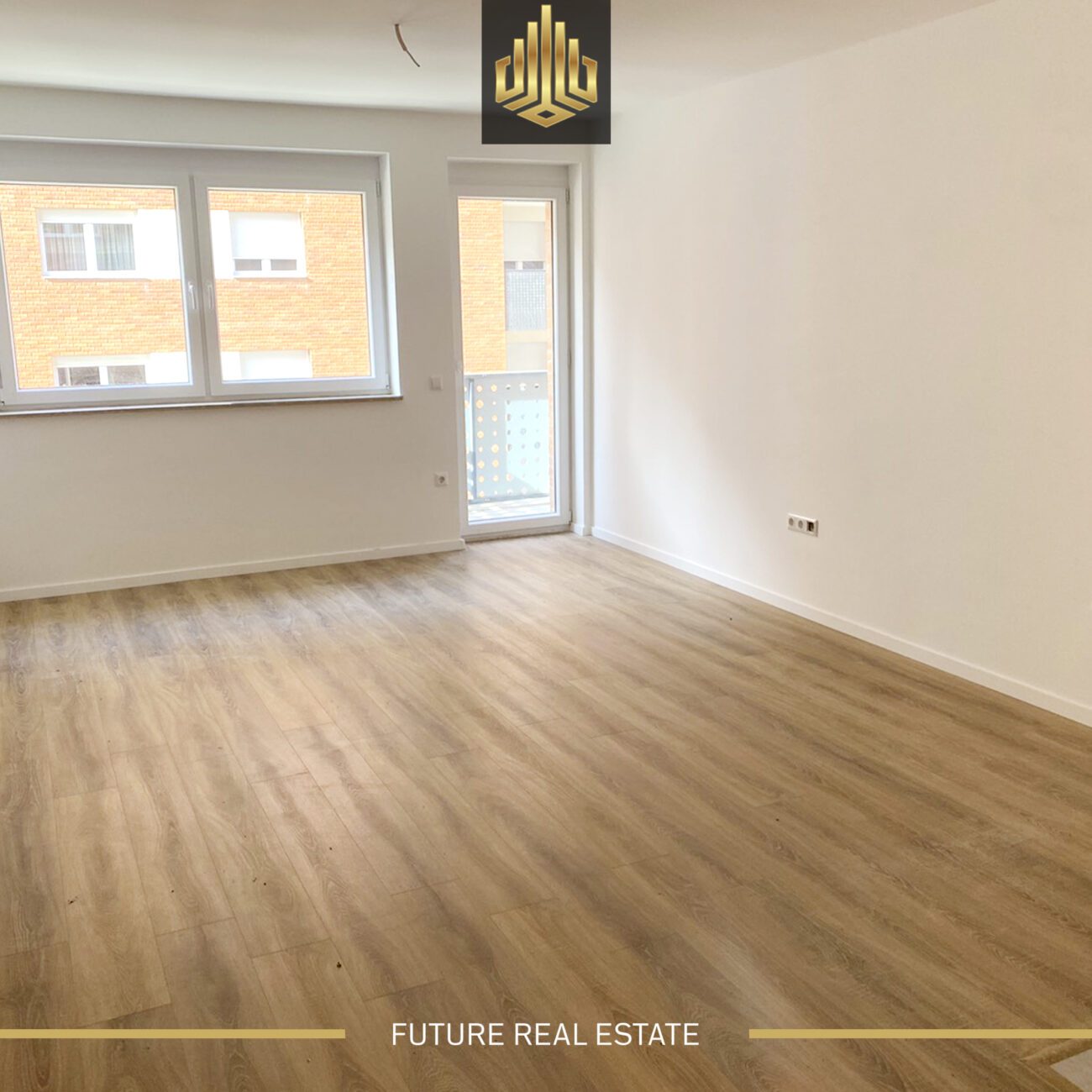 Banesa me QIRA/85m² 2