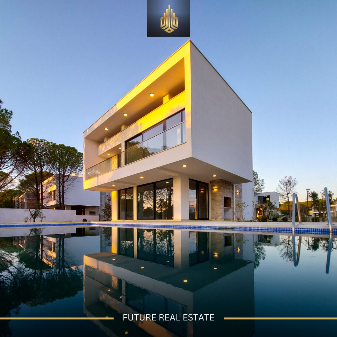 Vilë në SHITJE/230.2m²