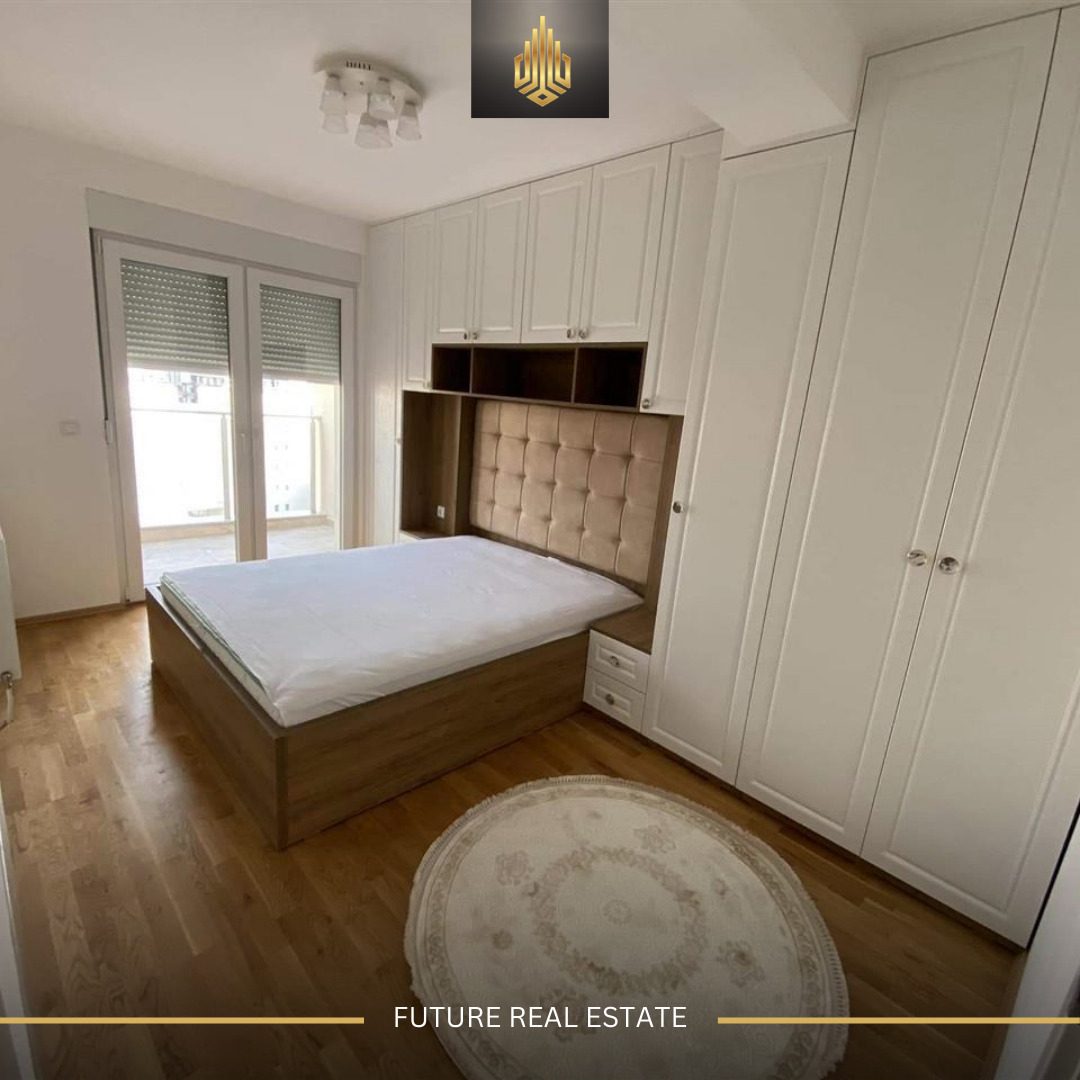 Banesë me QERA/103m² 3