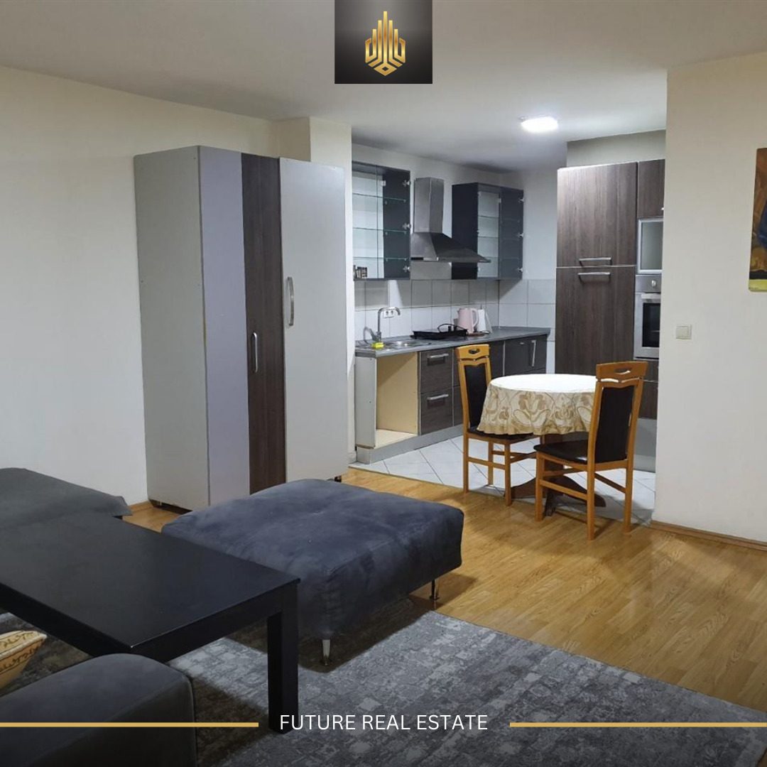 Banesë në SHITJE/58m² 2