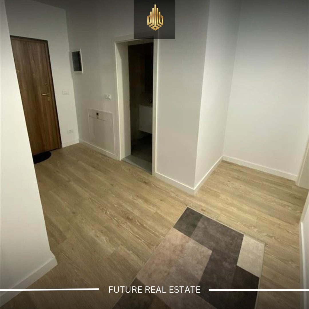 Banesë me QERA/88m² 3