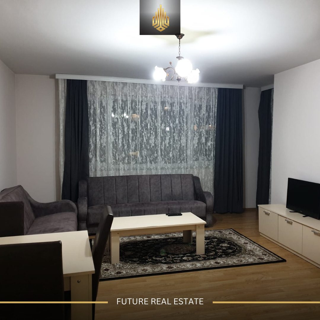 Banesë me QERA/82m²