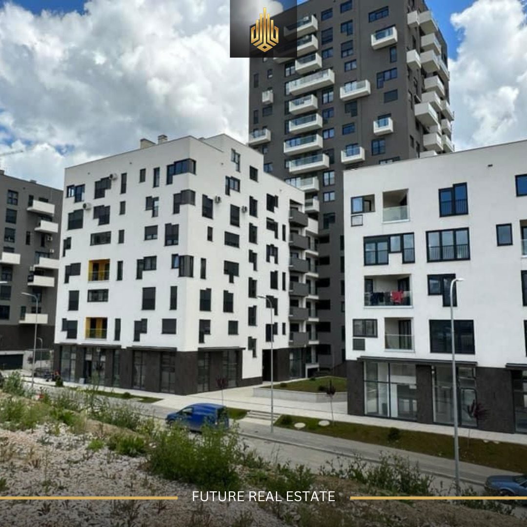 Banesa në SHITJE/86m² 1
