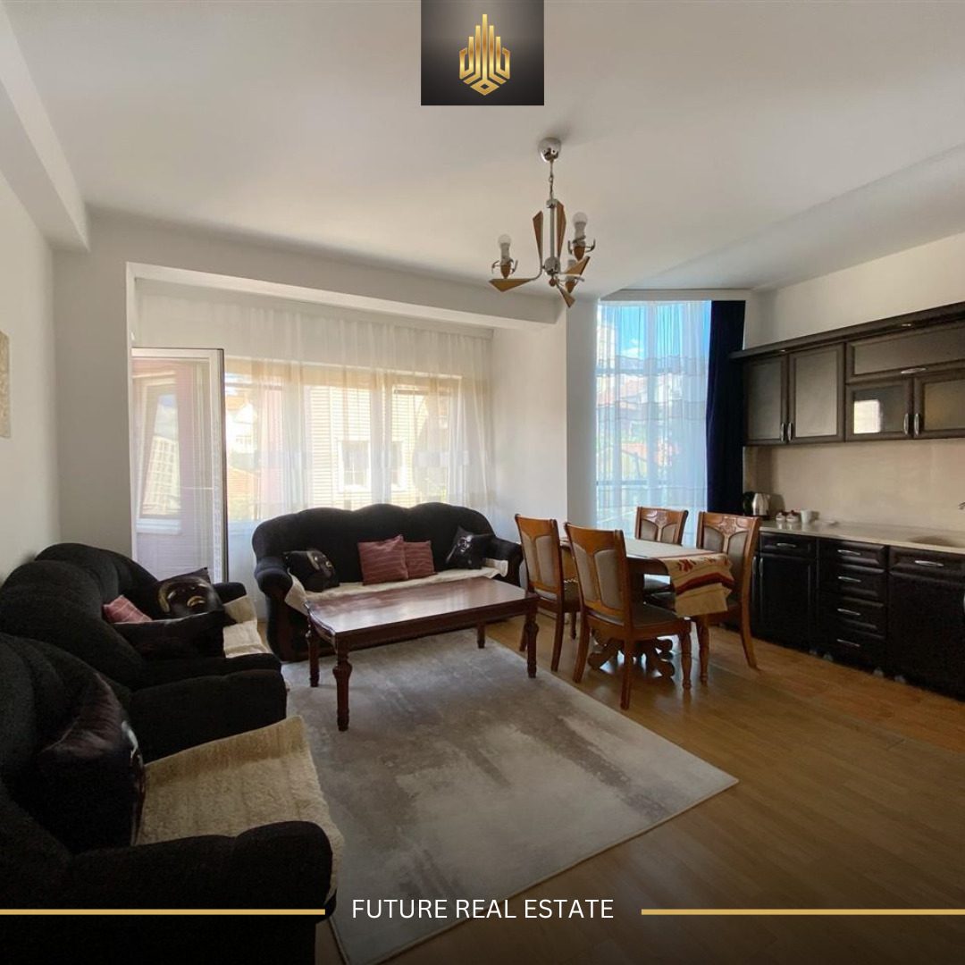 Banesë me QERA/60m² 2