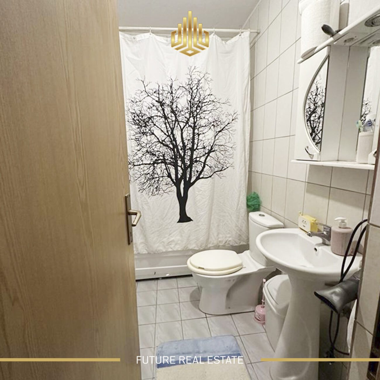 Banesa në SHITJE/56m2 3