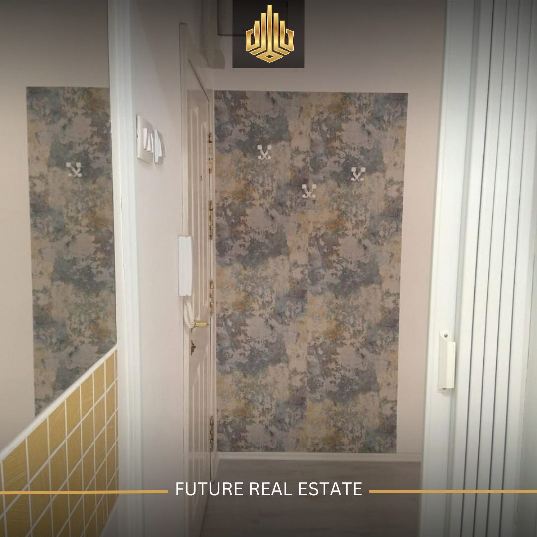 Banesë në SHITJE/45.35m² 4
