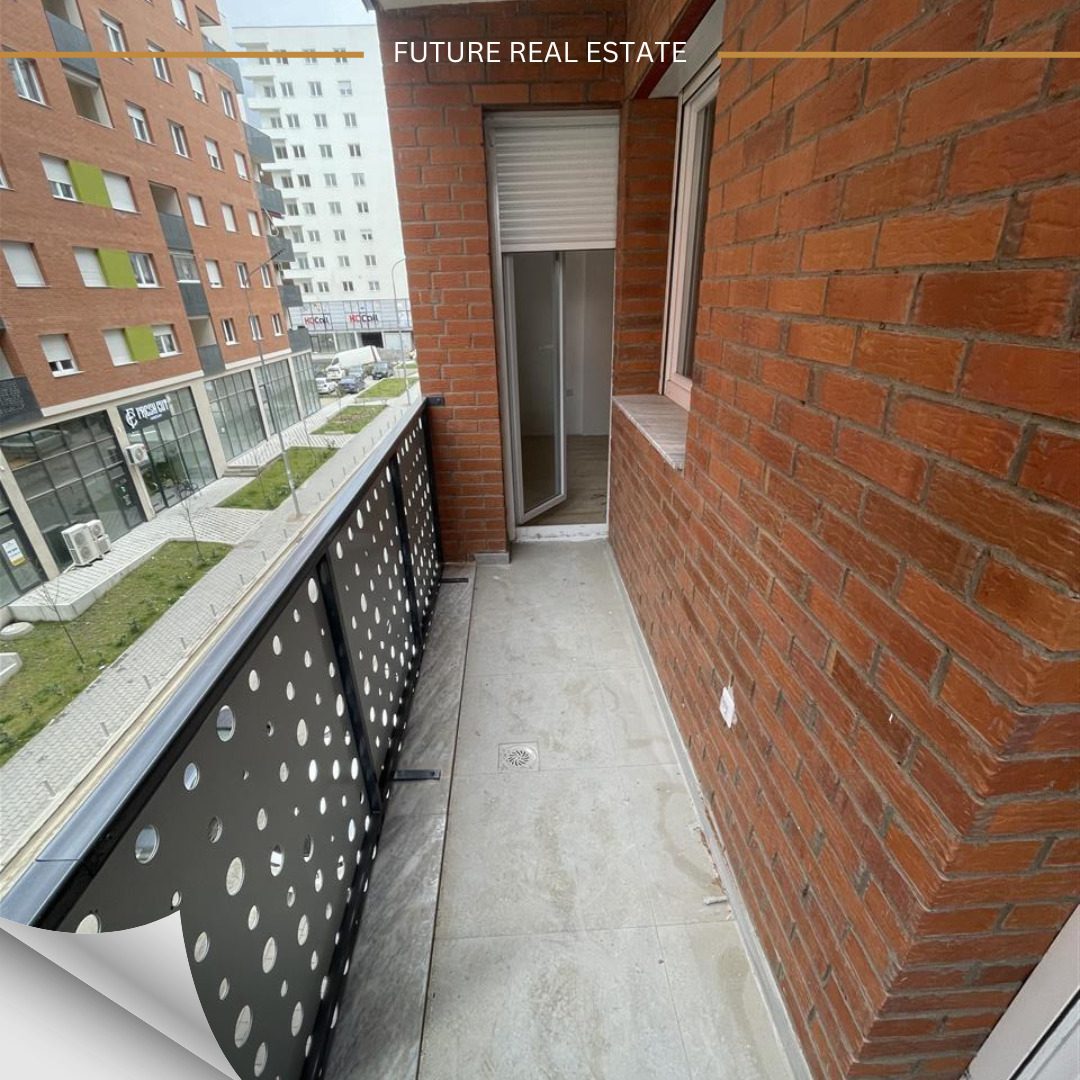 Banesë me QIRA/77m² 2