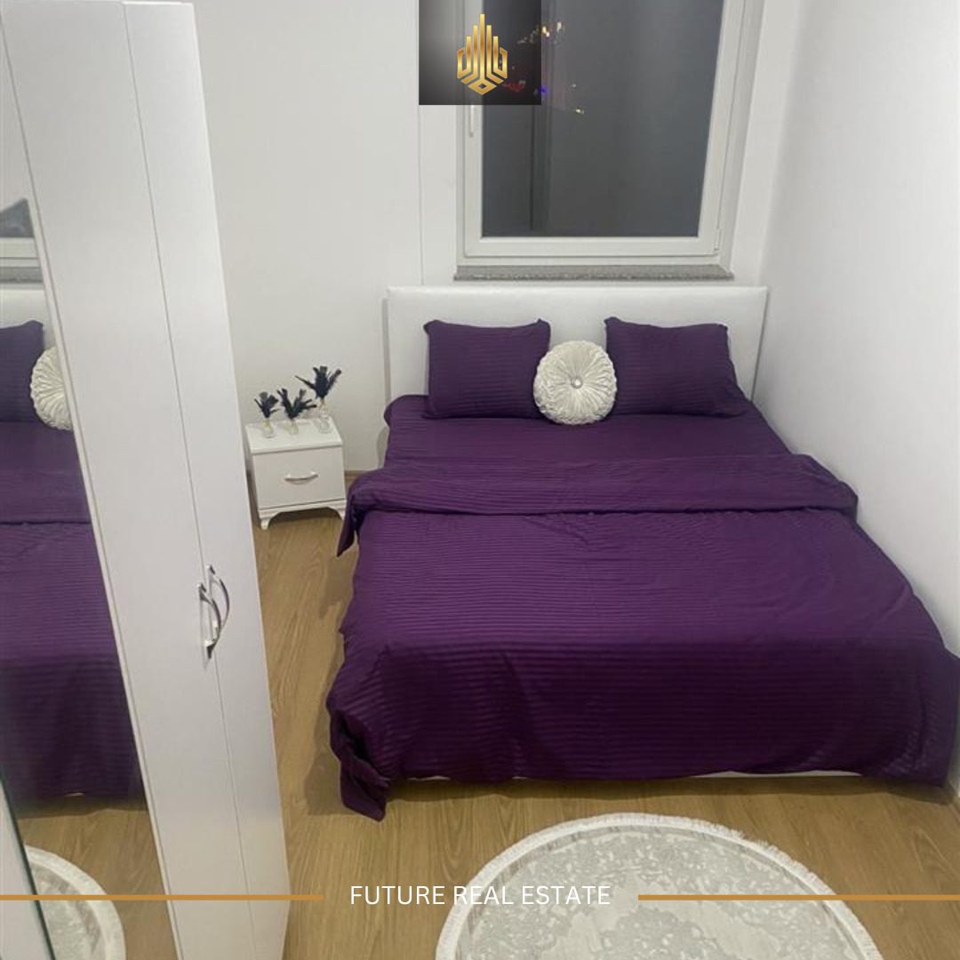 Banesë me QERA/63m² 2