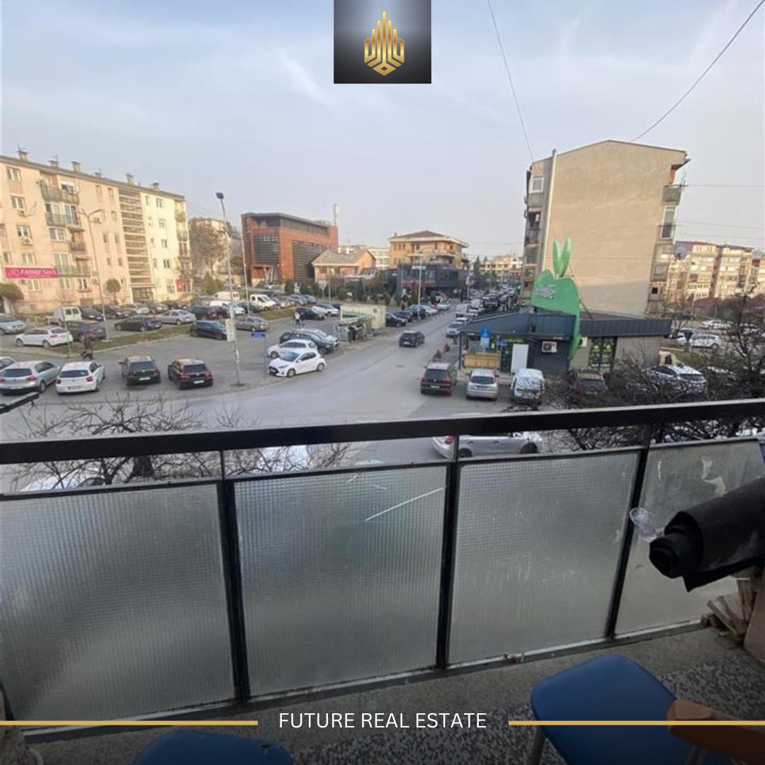 Banesë me QERA/65m² 4