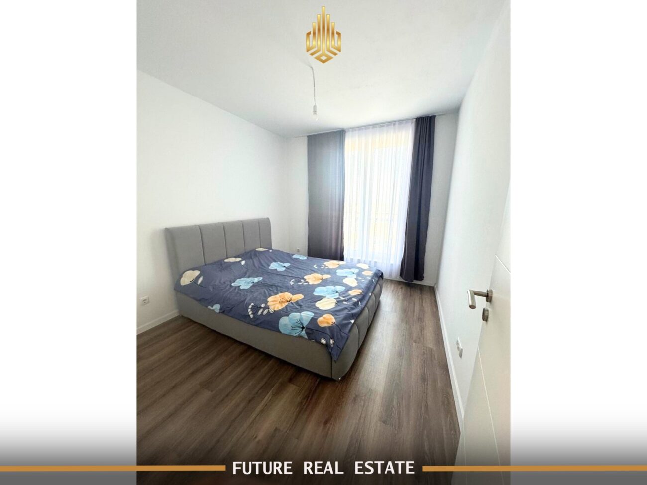 Banesë në SHITJE – 2 dhoma gjumi – Fushë Kosovë – Përballë Britania Homes 4