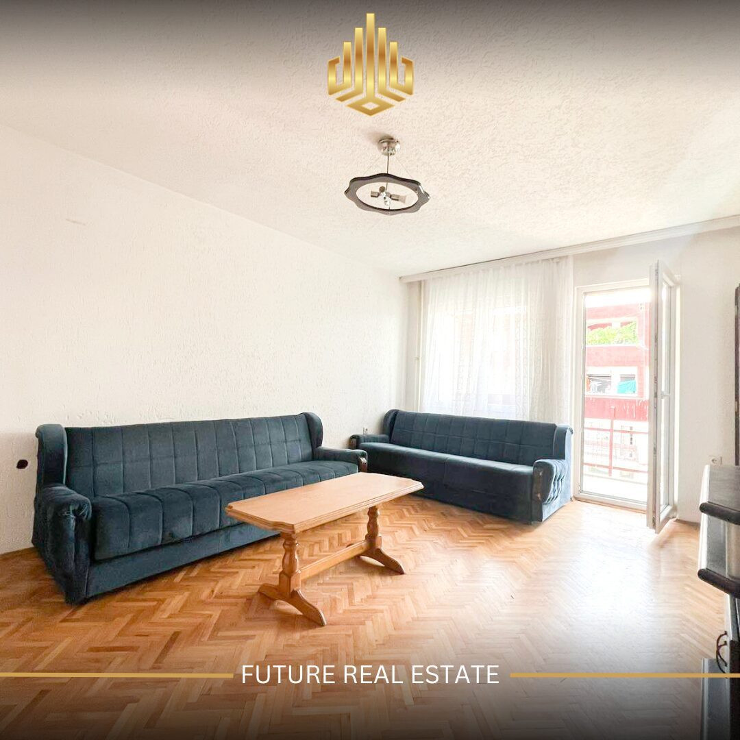 Banesë në SHITJE/63.27m² 4