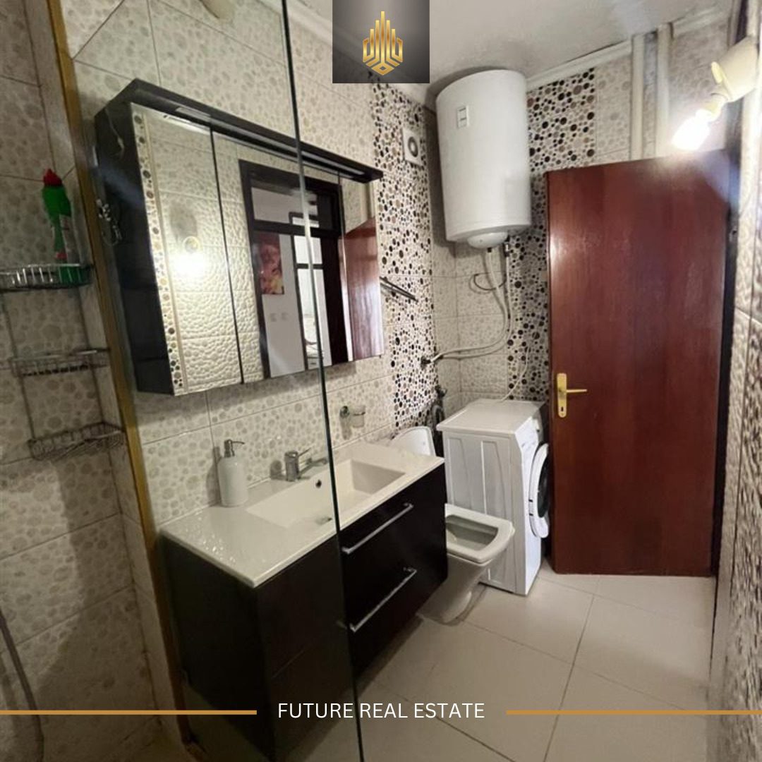 Banesë me QERA/68m² 3