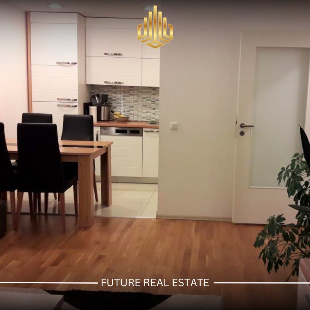 Banesë me QERA/64m² 2