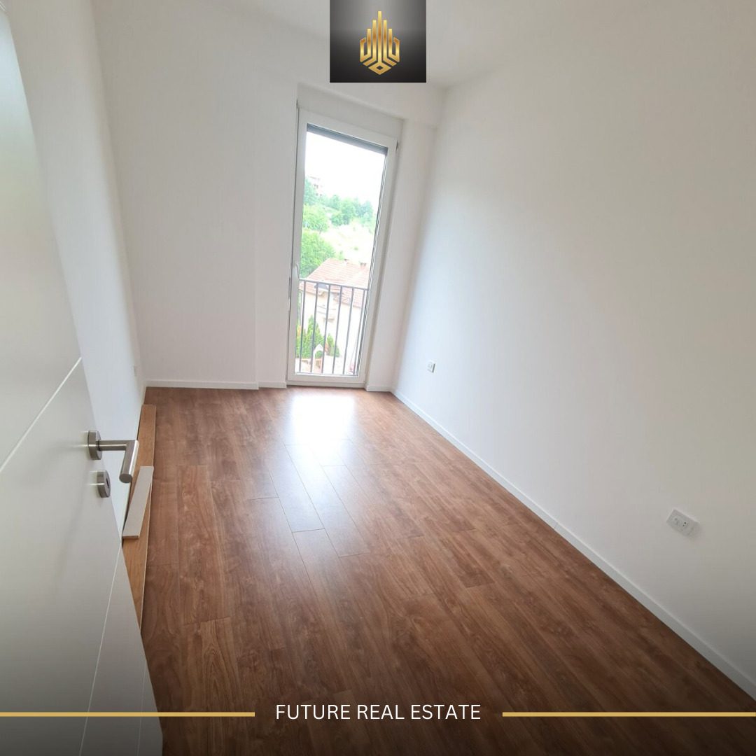 Banesë me QERA/111.25m² 3