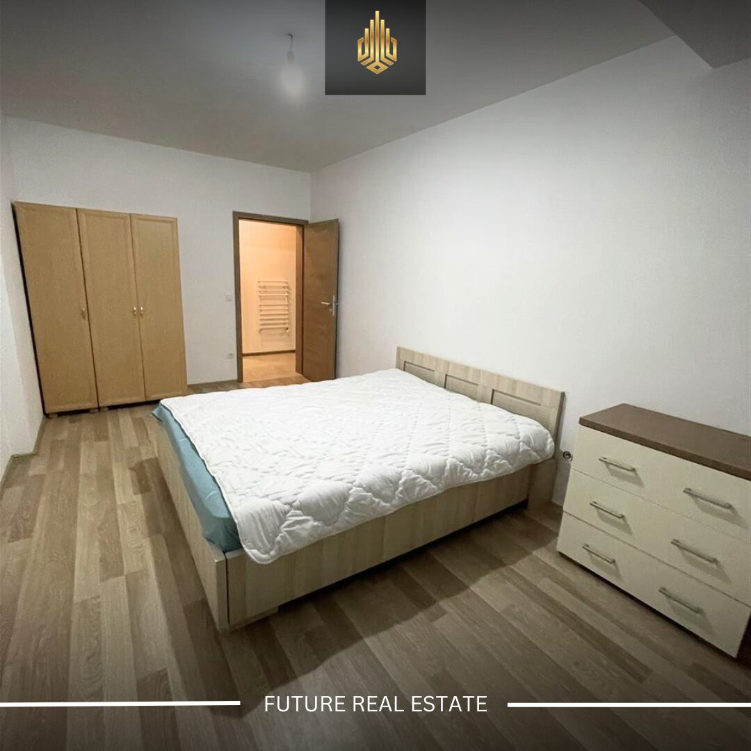 Penthouse me QERA/100m² 3