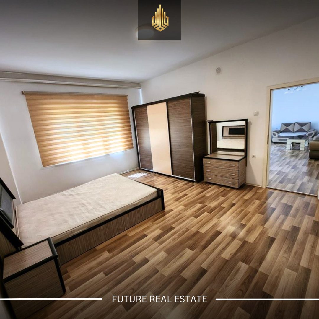 Banesë me QERA/60m² 3