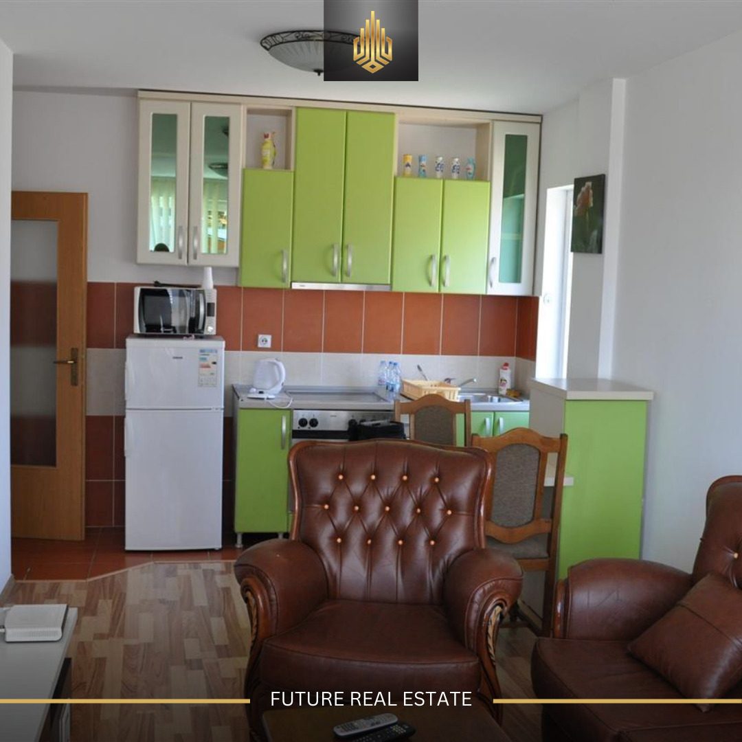 Banesë me QERA/65m² 2