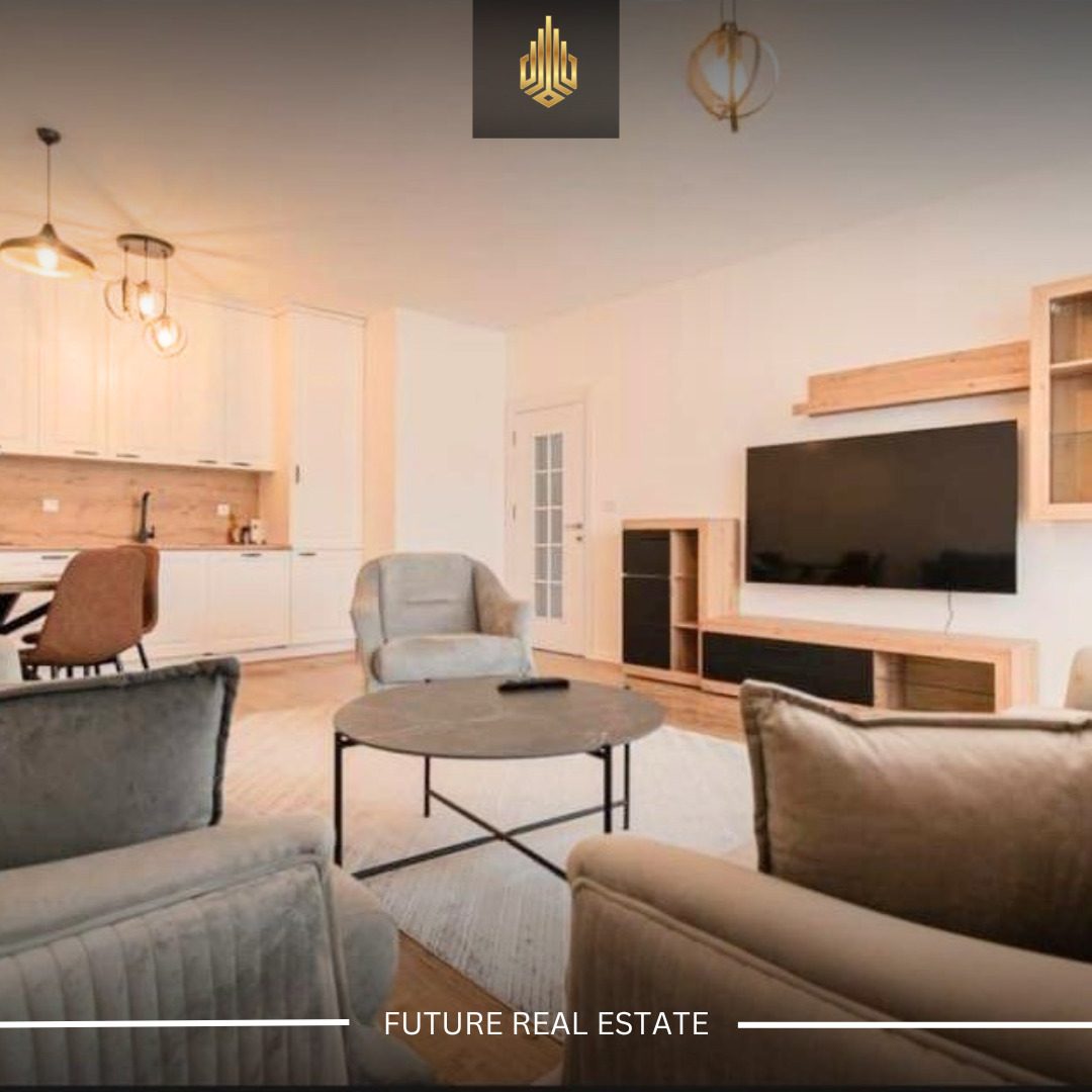 Banesë me QERA/88m² 2