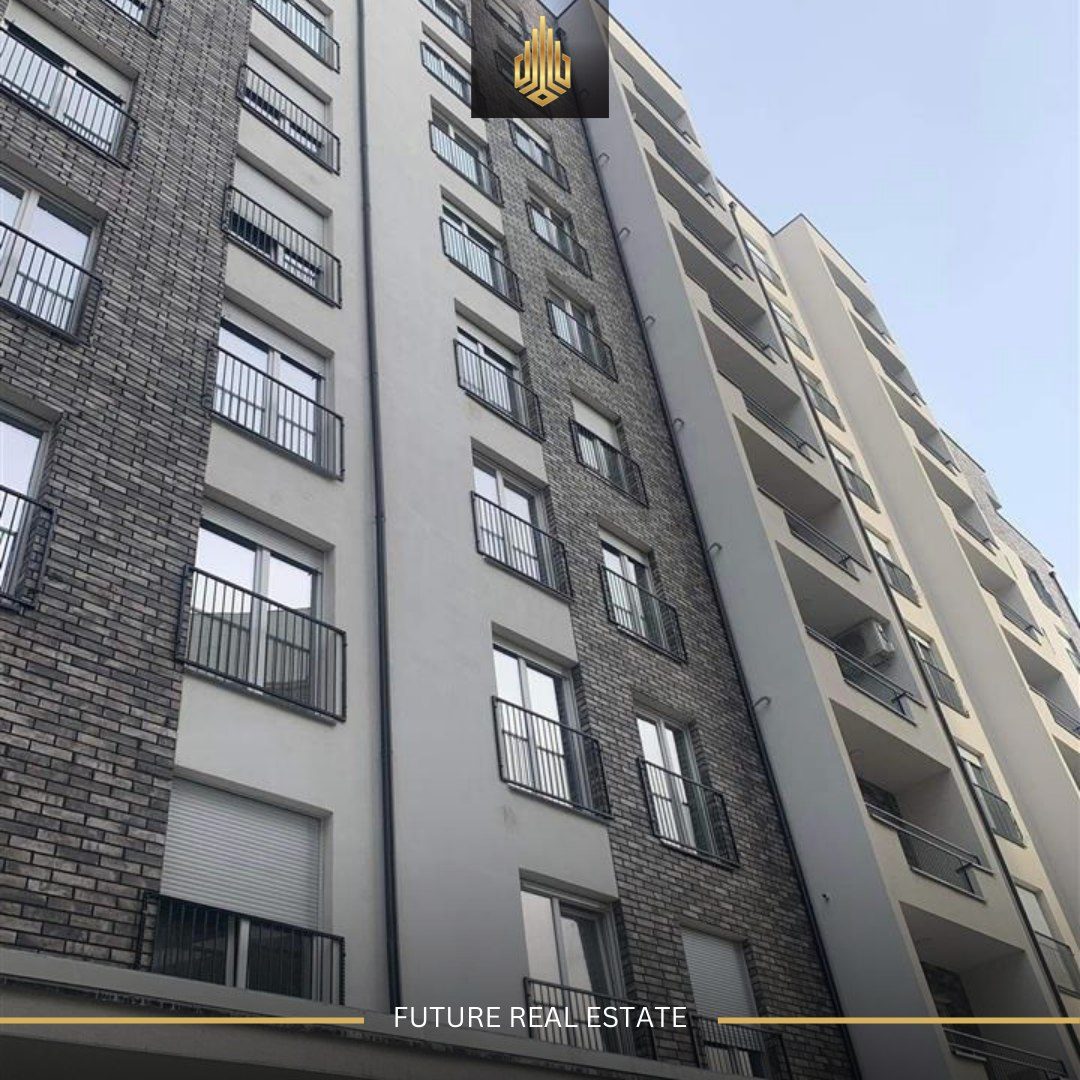 Banesë në SHITJE/58.6m²