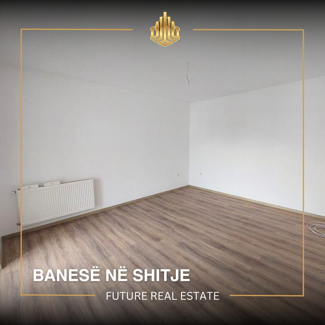 Banesë në SHITJE/84m²