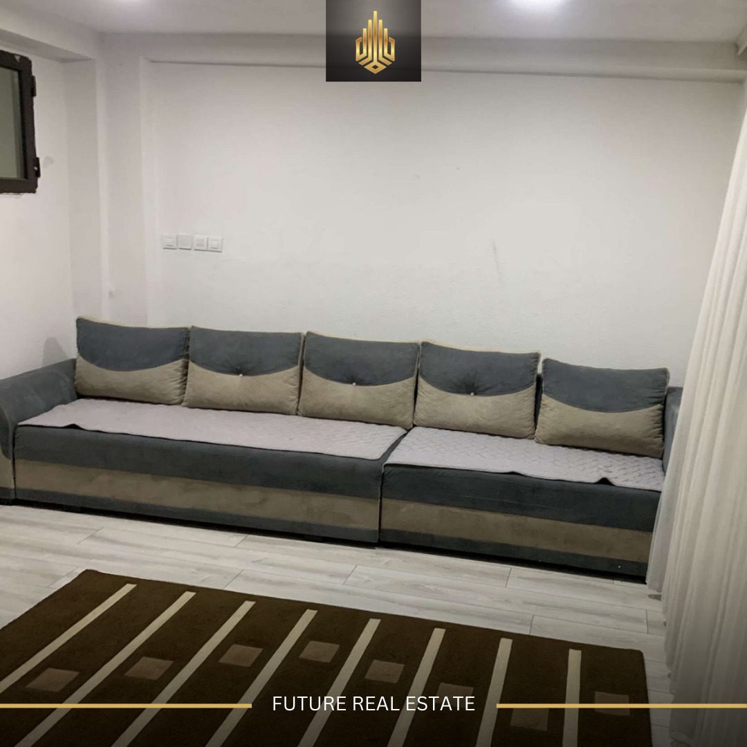 Banesë me QERA/55m²