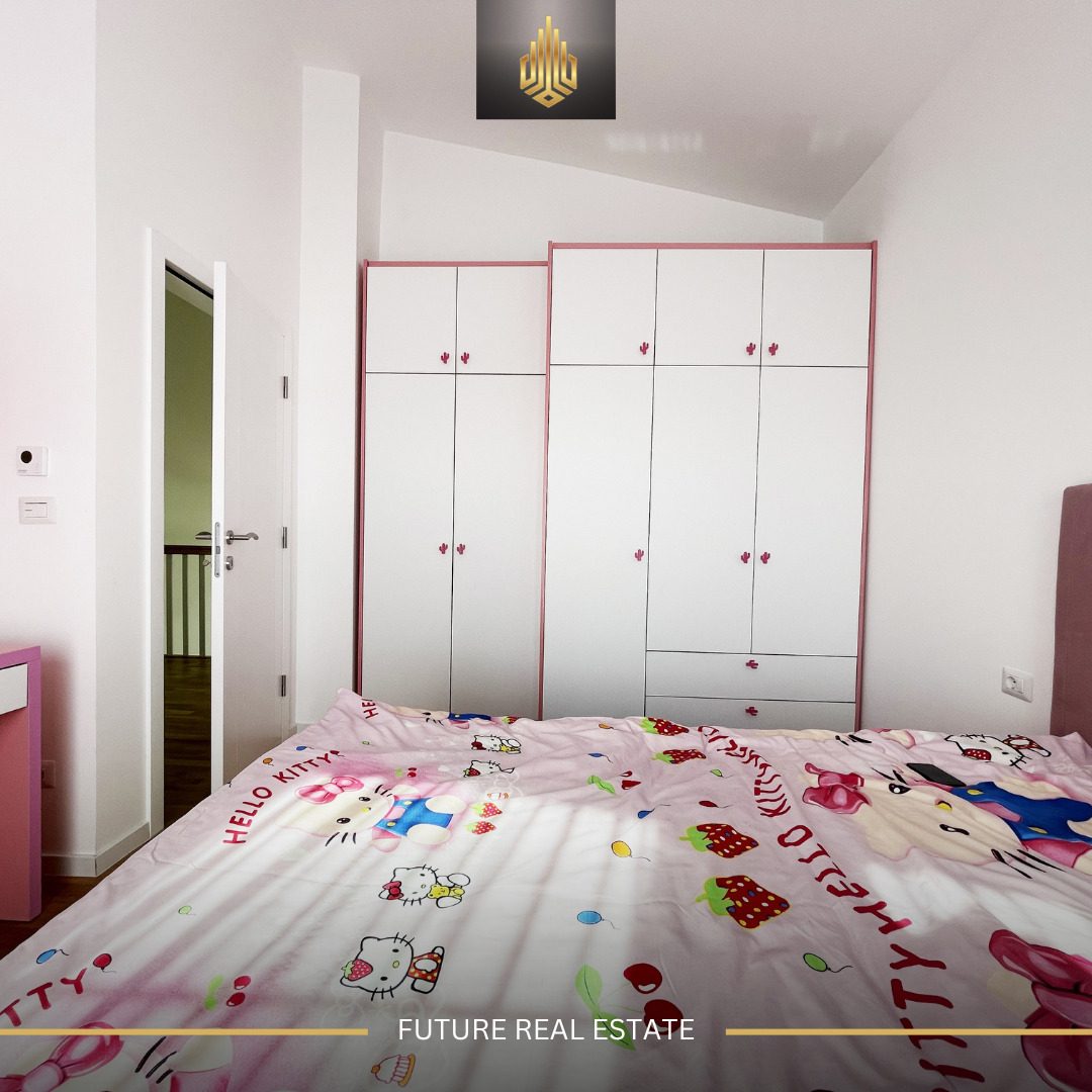 Shtëpi me QERA/267m²