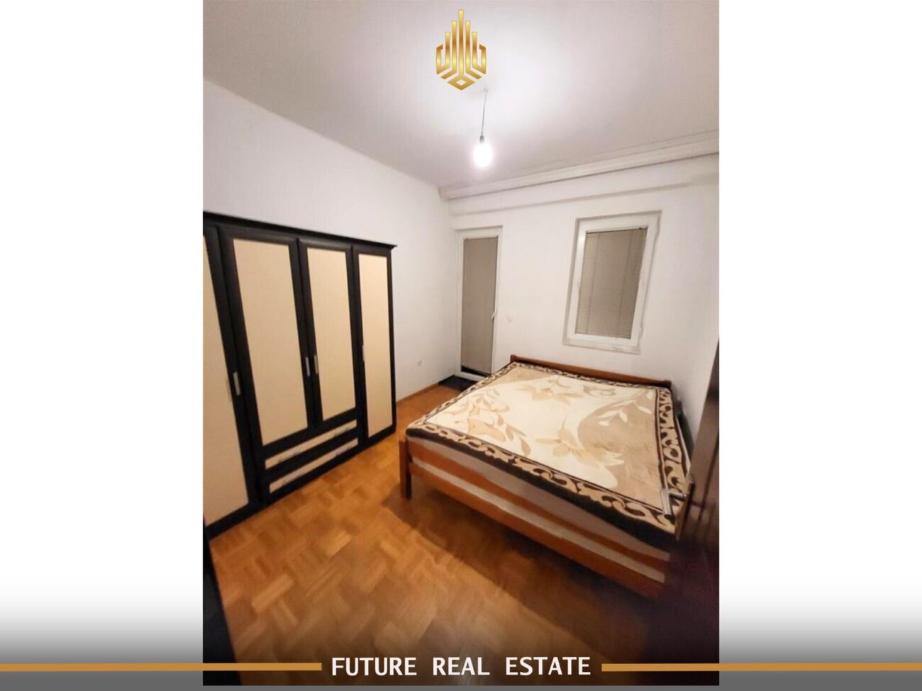 Banesë me QIRA – 1 dhomë gjumi – Prishtinë – Rr. Muharrem Fejza, afër Chelsea Point 3