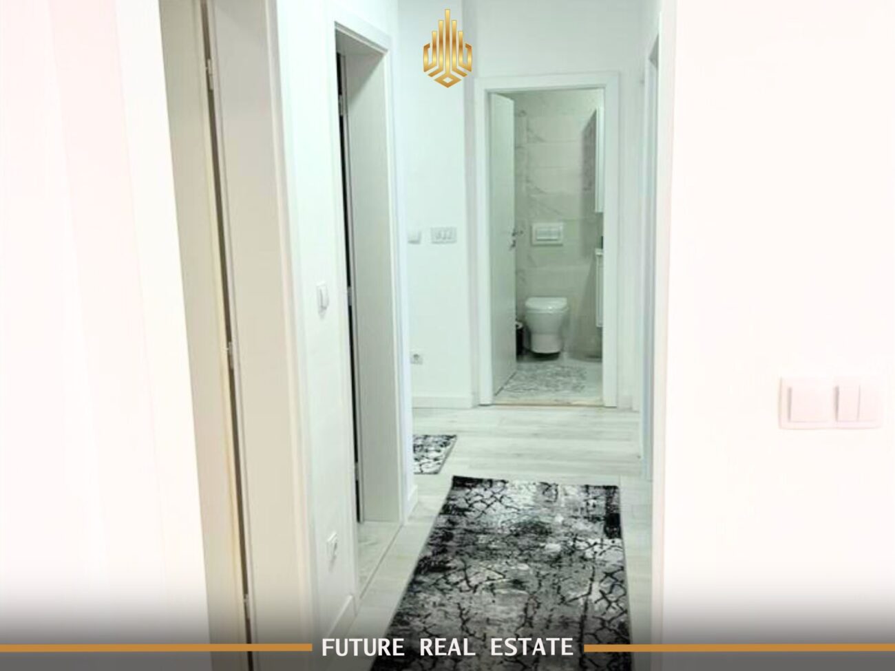 Banesë me qira – 2 dhoma gjumi – Prishtinë – Lagjja Prishtina e re - mbrapa Spitalit, Kompleksi Berisha Group. 4