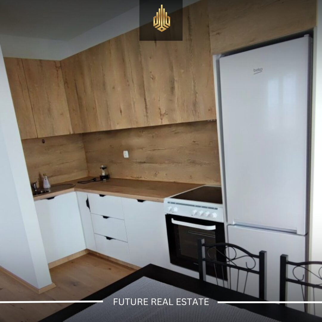 Banesë me QERA/82m² 3