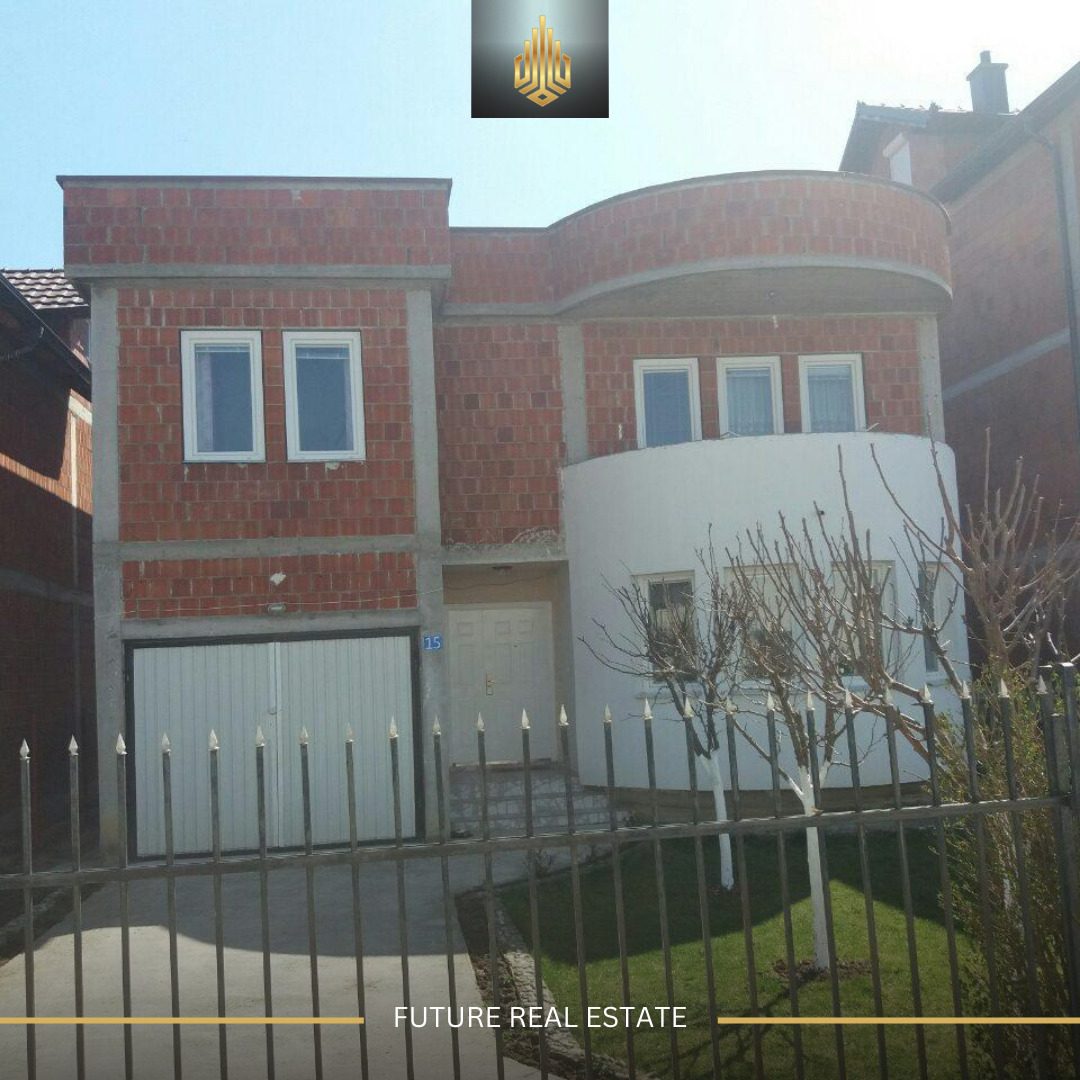 Shtëpi në SHITJE/180m² 4