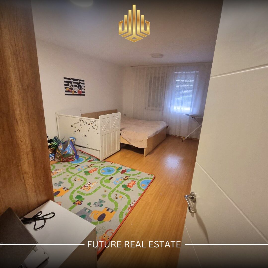 Banesë me QERA/70m² 4