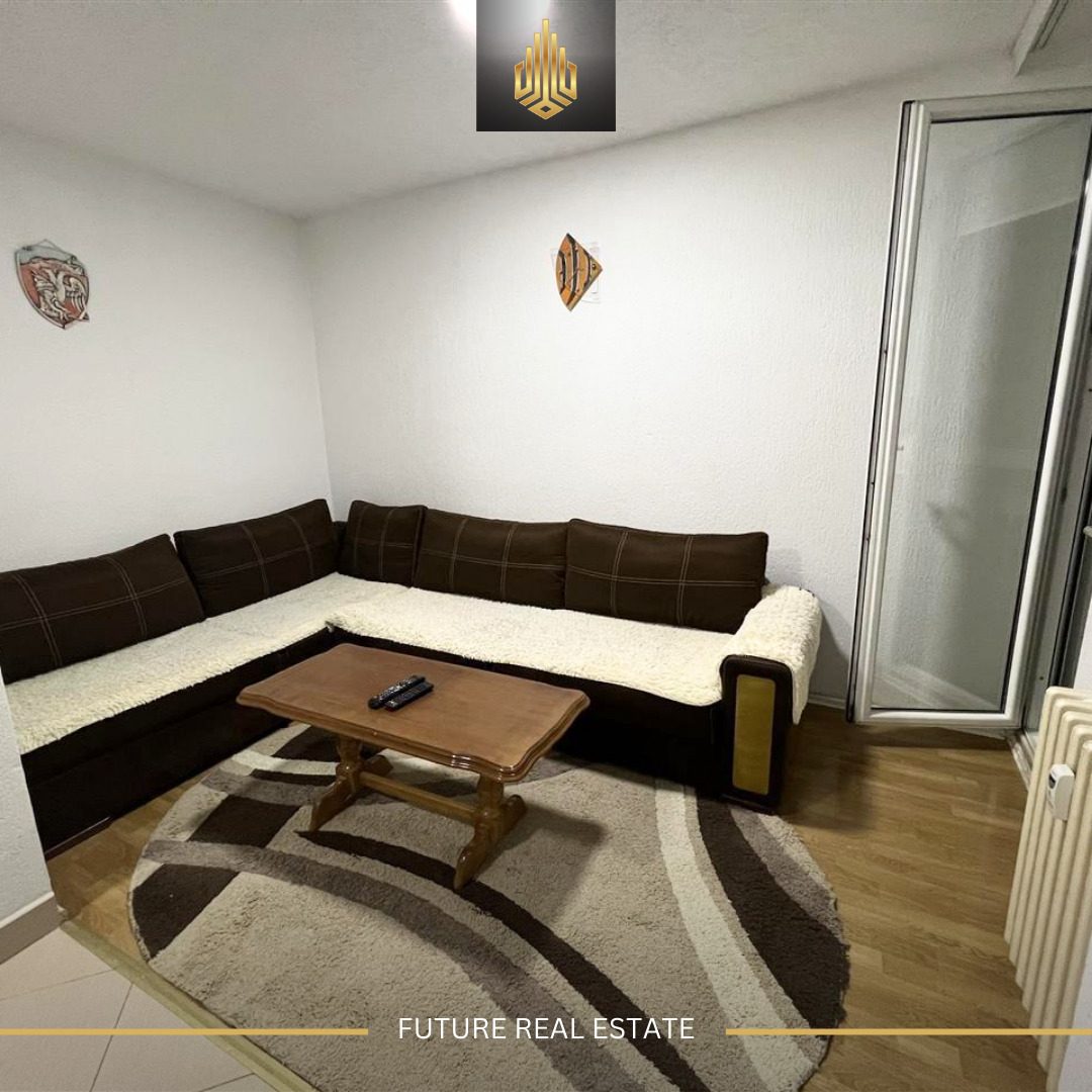 Banesë me QERA/83m²