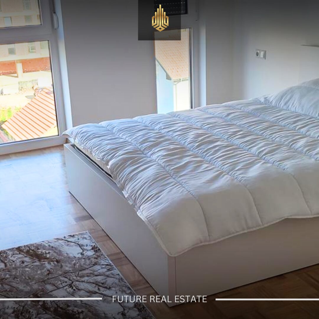 Banesë me QERA/85m² 3