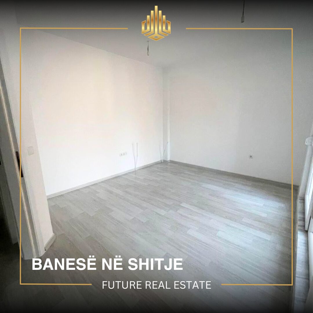 Banesë në SHITJE/44.3m²