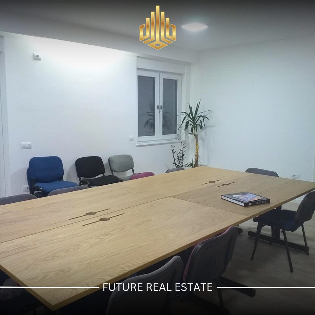 Banesë me QERA/60m² 2