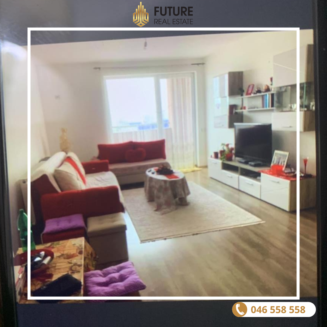 Banesë me QERA/90m²