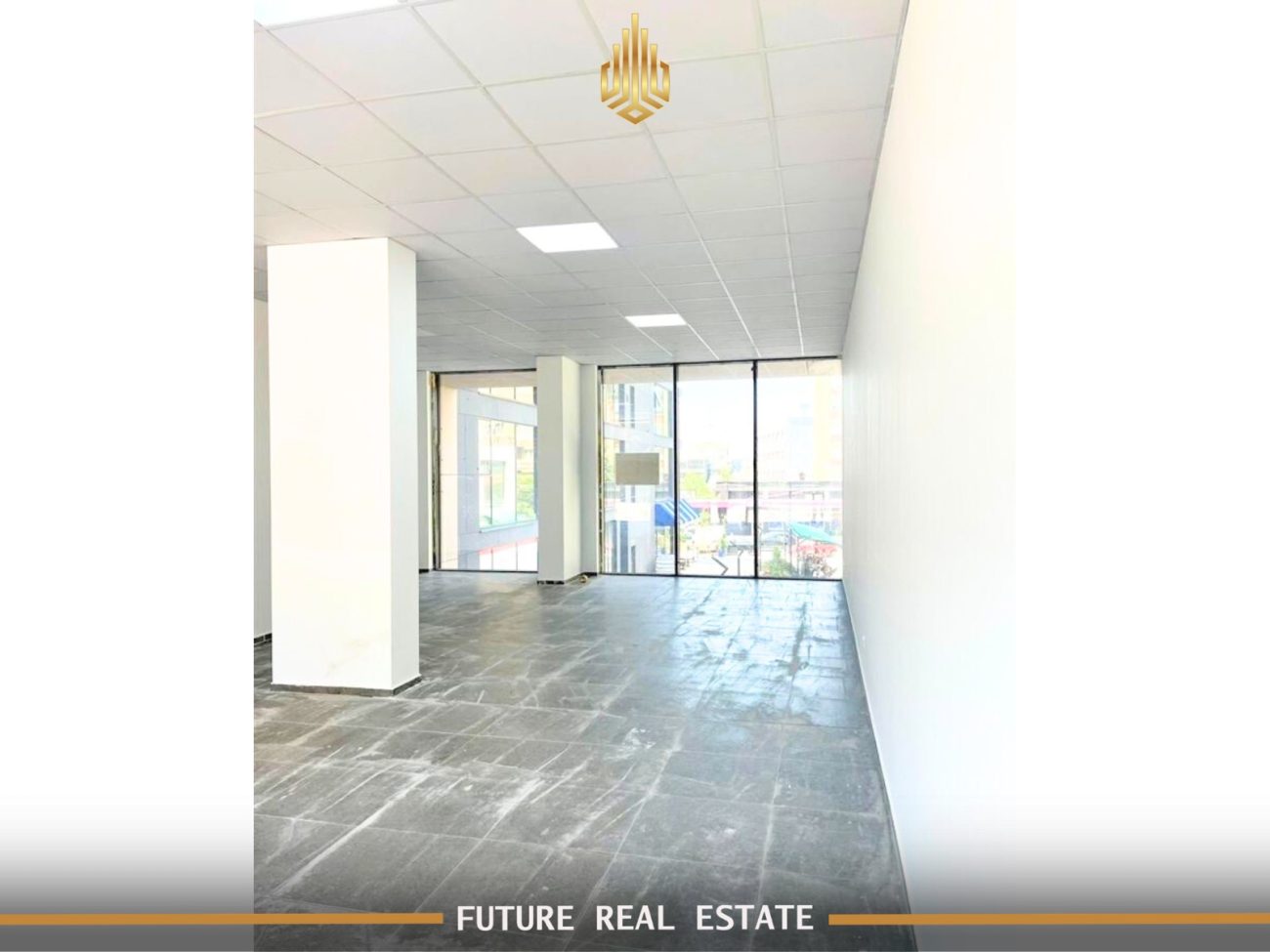 Lokal me QIRA – 90 m2 – Prishtinë – Aktash. 3