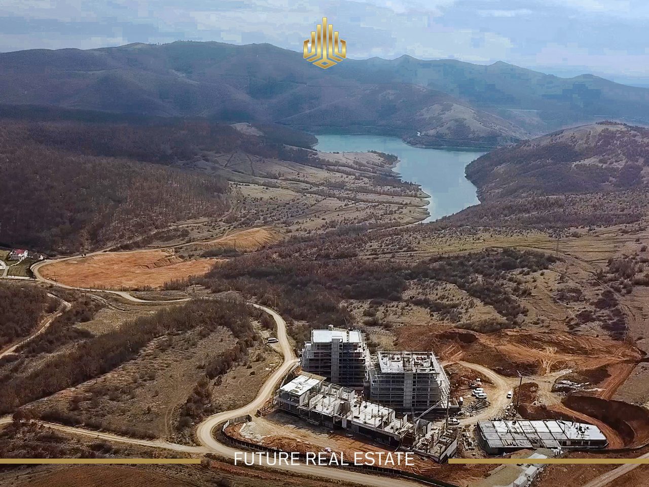 Apartment në SHITJE/233m2